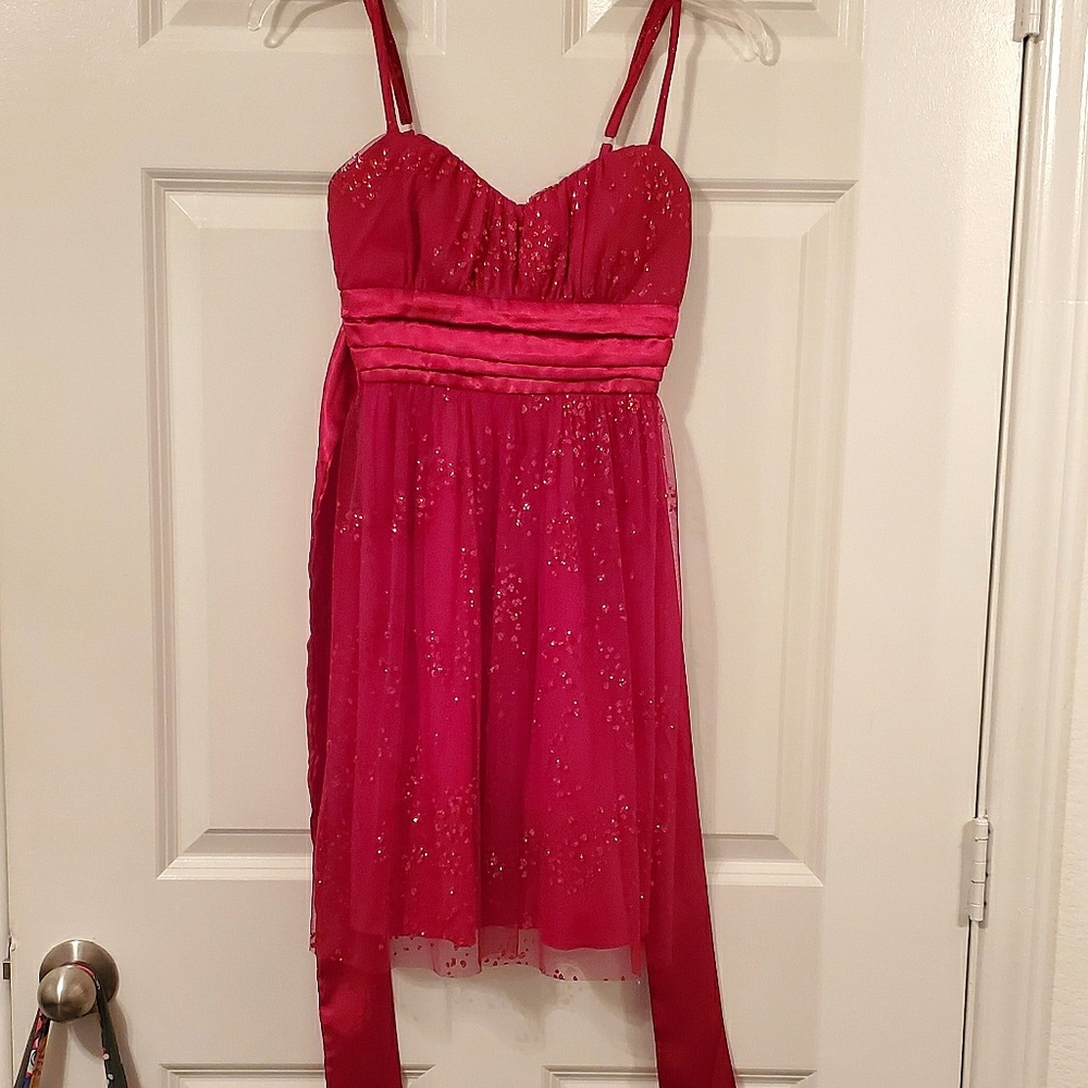 Junior's Formal Dress